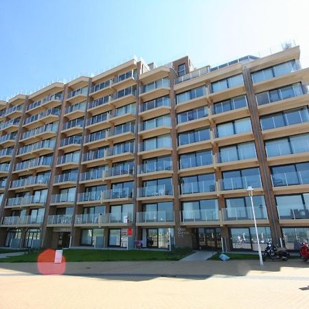 Residentie Den Oever 8 นิวว์ปอร์ท ภายนอก รูปภาพ