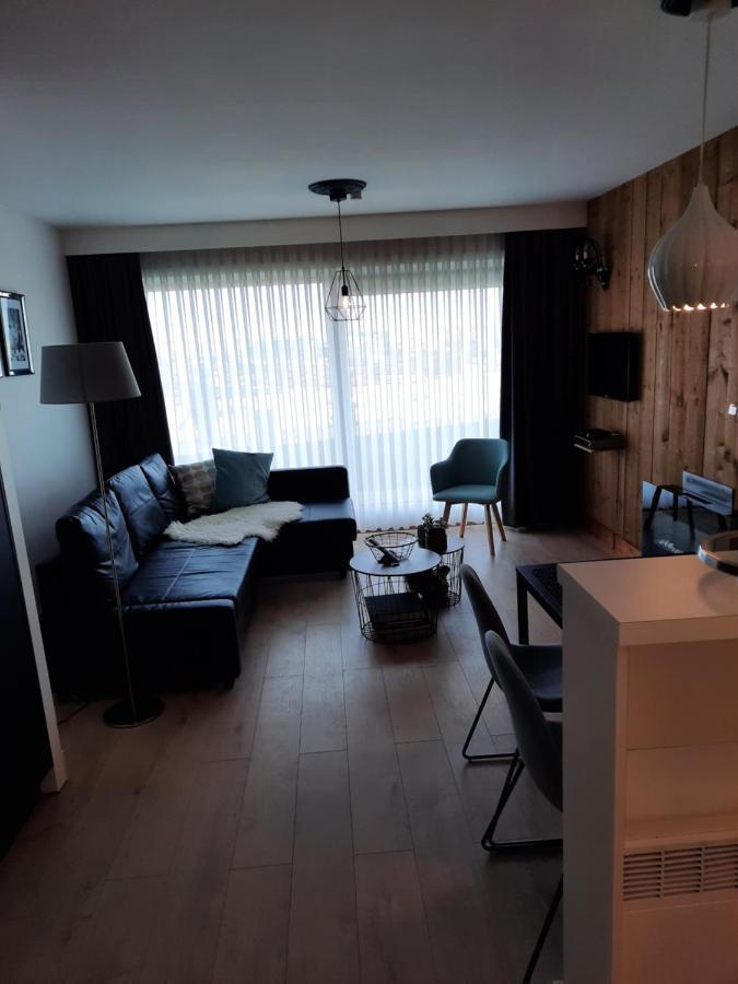 Residentie Den Oever 8 นิวว์ปอร์ท ภายนอก รูปภาพ
