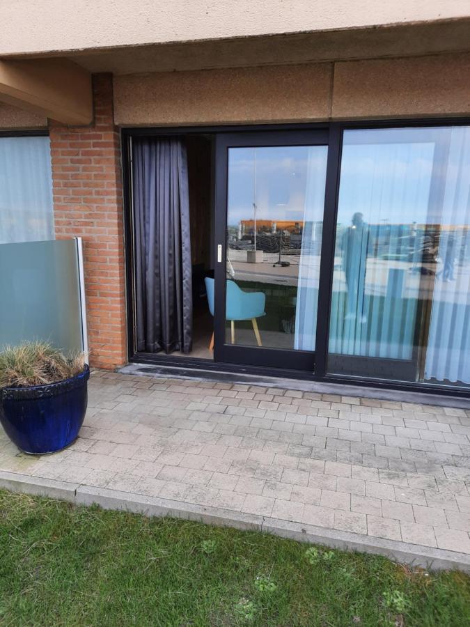 Residentie Den Oever 8 นิวว์ปอร์ท ภายนอก รูปภาพ